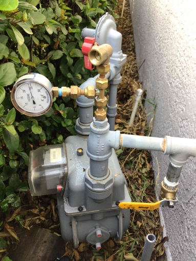 Plumbing Services in North Port & Sarasota County, FL