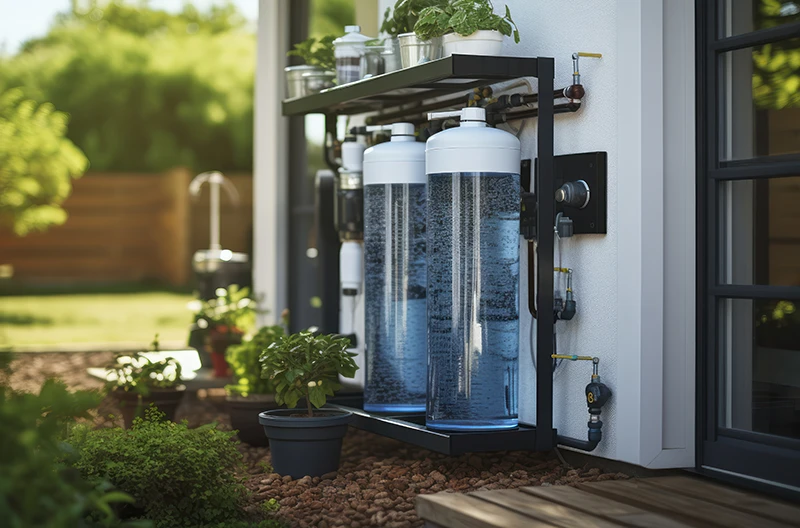 Water Filtration System Sarasota