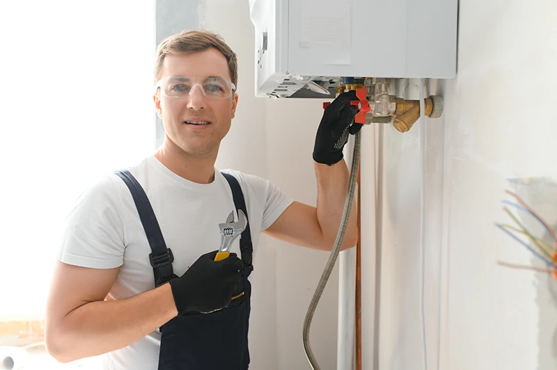 Water Heater Repair Sarasota FL