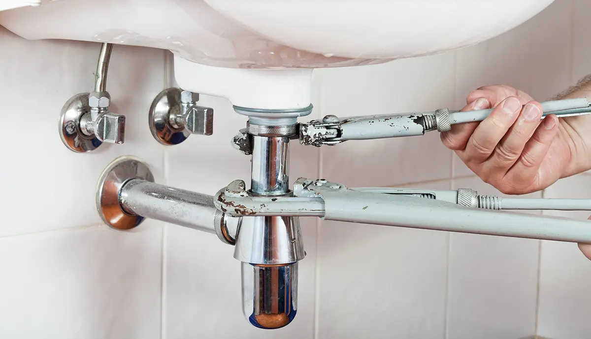 plumbing companies sarasota