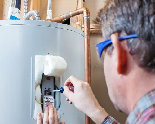 Sarasota's Premier Water Heater Installation Service