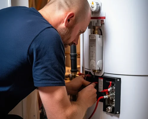 Water Heater Installation Expert Sarasota